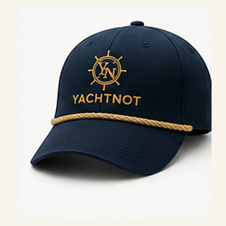 Premium Rope Cap concept